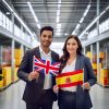 INGLÉS APLICADO AL SECTOR LOGÍSTICO E INDUSTRIAL