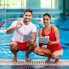 MONITOR DE NATACIÓN Y ACTIVIDADES ACUÁTICAS DEPORTIVAS