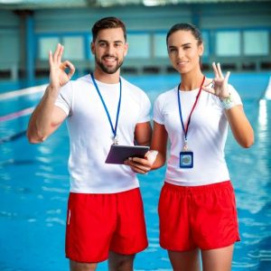 MONITOR DE NATACIÓN Y ACTIVIDADES ACUÁTICAS DEPORTIVAS