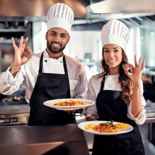 COCINERO PROFESIONAL