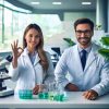 EXPERTO SUPERIOR EN BIOMEDICINA Y BIOTECNOLOGÍA SANITARIA