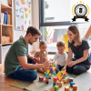 MONITOR DE AULA MATINAL Y TALLERES INFANTILES