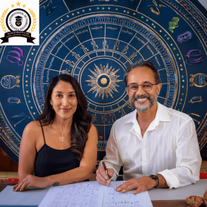 ASTROLOGÍA Y ESOTERISMO