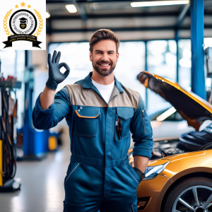 TÉCNICO PROFESIONAL EN ELECTROMECÁNICA Y AUTOMOCIÓN