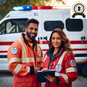 TÉCNICO PROFESIONAL EN TRANSPORTE Y EMERGENCIAS SANITARIAS