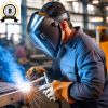 SOLDADOR PROFESIONAL (MIG-MAG-TIG)