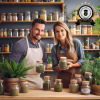 ESPECIALISTA EN NATUROPATÍA Y HERBODIETÉTICA