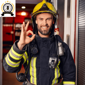 EXTINCIÓN DE INCENDIOS Y SALVAMENTO (SEAD0111)