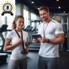 ENTRENADOR SUPERIOR DE MUSCULACIÓN Y FITNESS