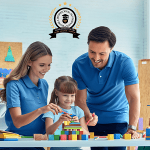 TÉCNICO SUPERIOR PROFESIONAL EN JARDÍN DE INFANCIA Y ATENCIÓN TEMPRANA
