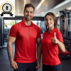MONITOR DE MUSCULACIÓN Y FITNESS