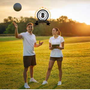 TÉCNICO PROFESIONAL EN ACTIVIDADES DEPORTIVAS, DE OCIO Y TIEMPO LIBRE