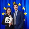 TÉCNICO PROFESIONAL EN LEGISLACIÓN Y POLÍTICAS EUROPEAS