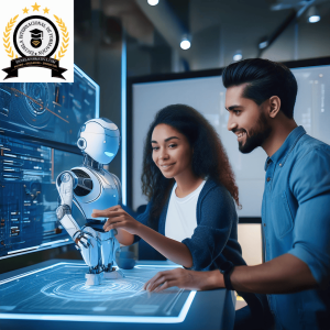MÁSTER EN INTELIGENCIA ARTIFICIAL