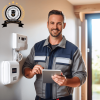 TÉCNICO SUPERIOR PROFESIONAL EN INSTALACIONES DE TELECOMUNICACIONES Y SISTEMAS DE SEGURIDAD