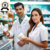 TÉCNICO PROFESIONAL EN FARMACIA, PARAFARMACIA Y DERMOFARMACIA