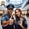 TÉCNICO AUXILIAR EN CONTROL DE ACCESOS