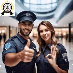 TÉCNICO AUXILIAR EN CONTROL DE ACCESOS