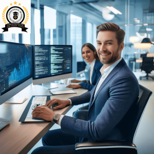 MÁSTER EN DESARROLLO DE APLICACIONES WEB Y MULTIPLATAFORMA