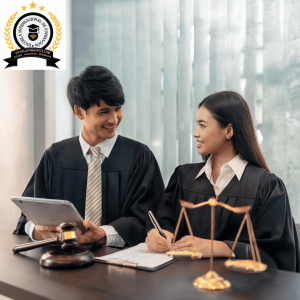 TÉCNICO SUPERIOR PROFESIONAL EN DERECHO INTERNACIONAL Y RELACIONES INTERNACIONALES