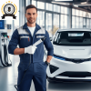 TÉCNICO SUPERIOR PROFESIONAL EN ELECTROMECÁNICA Y AUTOMOCIÓN