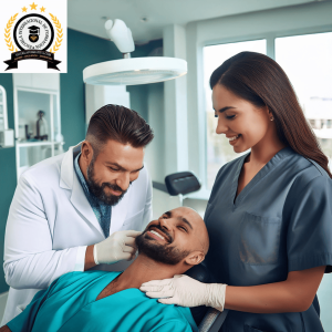 MÁSTER EN TRICOLOGÍA CLÍNICA Y TRATAMIENTOS CAPILARES