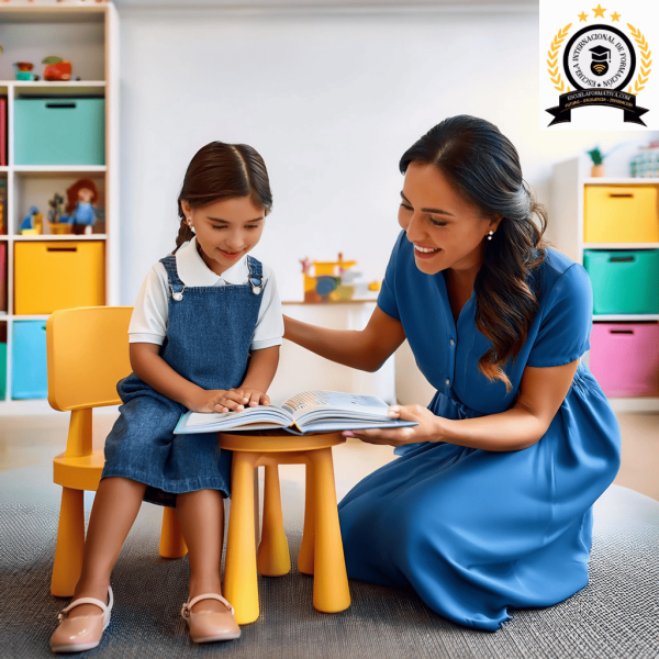 TÉCNICO PROFESIONAL EN EDUCACIÓN ESPECIAL E INCLUSIÓN EDUCATIVA