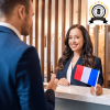 ESPECIALISTA EN FRANCÉS PARA ATENCIÓN AL CLIENTE