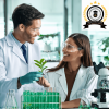 AUXILIAR DE LABORATORIO Y ANÁLISIS CIENTÍFICO