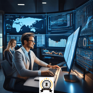TÉCNICO SUPERIOR PROFESIONAL EN BUSINESS INTELLIGENCE (POWER BI) Y PHYTON