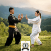 PROFESOR DE TAI CHI