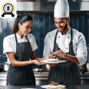 TÉCNICO PROFESIONAL EN COCINA Y GASTRONOMÍA