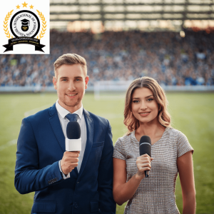 TÉCNICO EN INFORMACIÓN Y COMUNICACIÓN DEPORTIVA