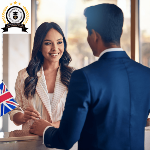 ESPECIALISTA EN INGLÉS PARA ATENCIÓN AL CLIENTE
