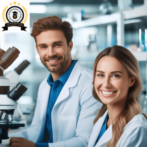 MÁSTER EN LABORATORIO Y ANÁLISIS CIENTÍFICO