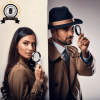 ASISTENTE DE DETECTIVE PRIVADO