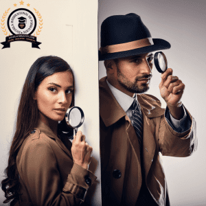 ASISTENTE DE DETECTIVE PRIVADO