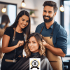 TÉCNICO PROFESIONAL EN PELUQUERÍA, ESTILISMO Y COSMETICA CAPILAR
