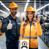 TÉCNICO PROFESIONAL EN PREVENCIÓN DE RIESGOS LABORALES Y GESTIÓN DE SEGURIDAD