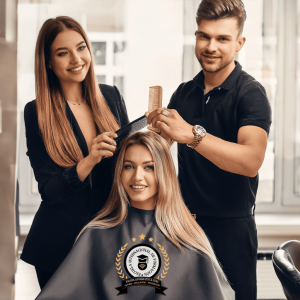 TÉCNICO SUPERIOR PROFESIONAL EN PELUQUERÍA, ESTILISMO Y COSMETICA CAPILAR