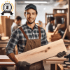 TÉCNICO PROFESIONAL EN CARPINTERÍA Y MONTAJE MOBILIARIO