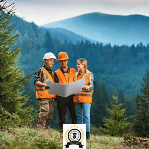AGENTE FORESTAL Y EXPERTO EN SALUD AMBIENTAL