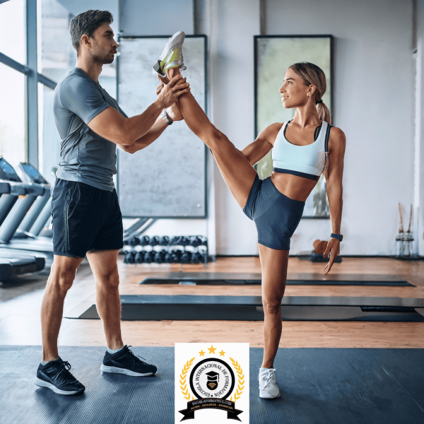 ENTRENADOR Y PREPARADOR FÍSICO DE RUNNING