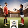 ENTRENADOR Y PREPARADOR FÍSICO DE FÚTBOL