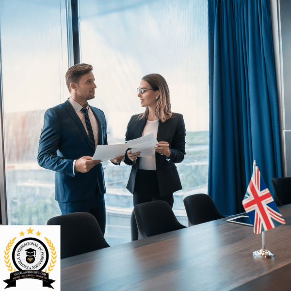 MÁSTER BILINGÜE EN DIRECCIÓN Y GESTIÓN DE PROYECTOS (PROJECT MANAGEMENT)