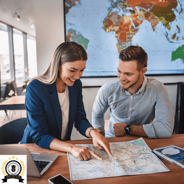 TÉCNICO SUPERIOR PROFESIONAL EN TURISMO INTERNACIONAL