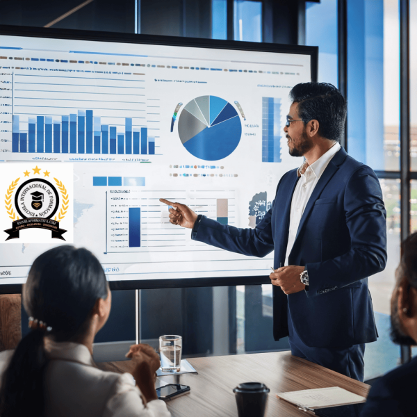 TÉCNICO SUPERIOR PROFESIONAL EN DIRECCIÓN Y GESTIÓN DE PROYECTOS