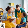 EDUCADOR INFANTIL