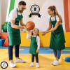 EDUCADOR INFANTIL Y PROFESOR DE PSICOMOTRICIDAD
