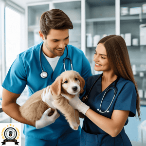 ASISTENTE TÉCNICO VETERINARIO